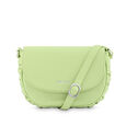 Mint Green Sling Bag - image number 1