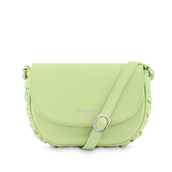 Mint Green Sling Bag - image number 1