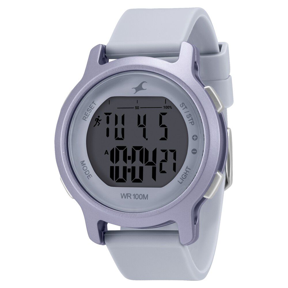 Fastrack digital watches price hot sale