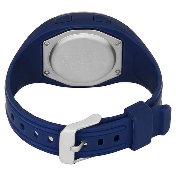 Fastrack Digital Grey Dial Plastic Strap Watch for Guys - image number 2