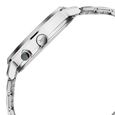 Fastrack Tick Tock Quartz Analog Blue dial Metal Strap Watch for Guys - image number 3