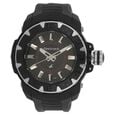 Fastrack Quartz Analog Black Dial Plastic Strap Watch for Guys - image number 0