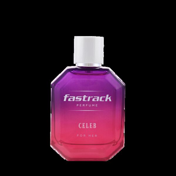 Fastrack Celeb Perfume | Perfume for Women |100 ml EDP - image number 2