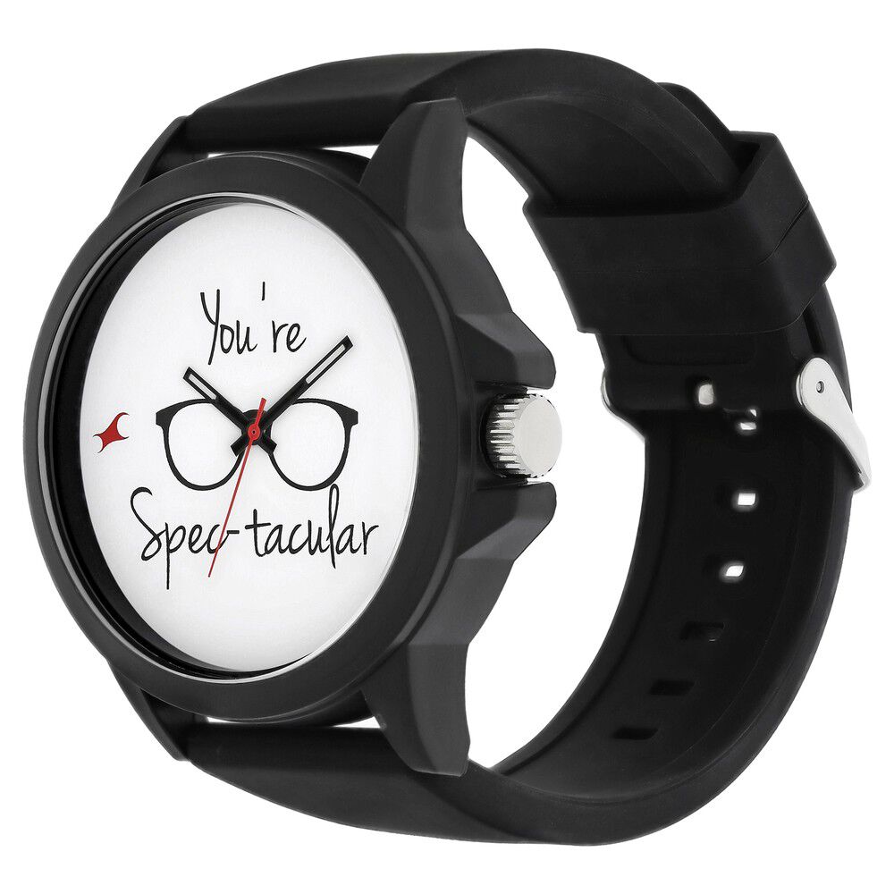 Fastrack valentine's sales watch