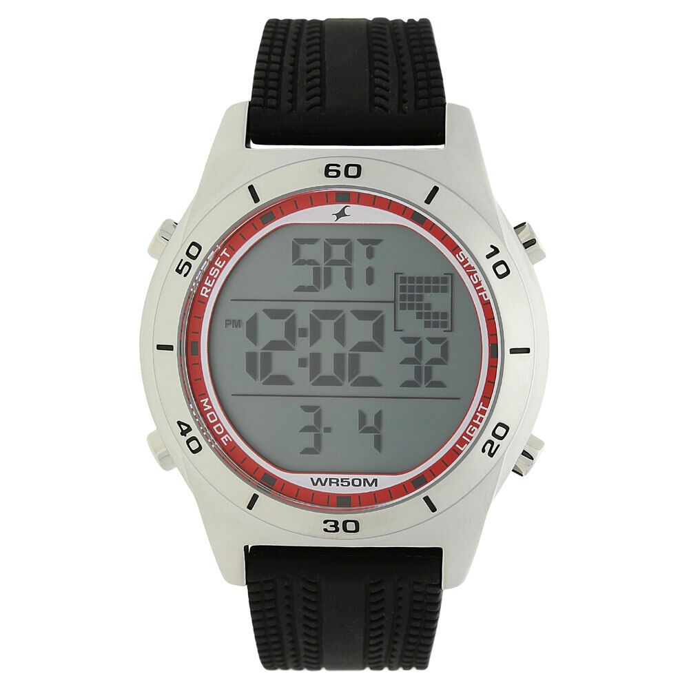 Fastrack digital watch best sale price