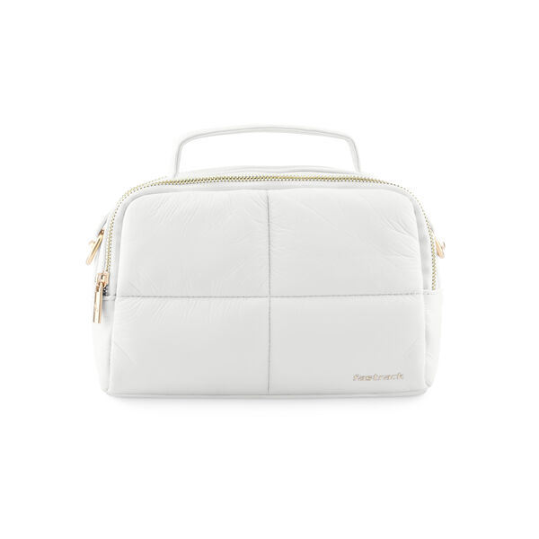White Sling Bag - image number 2