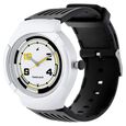 Fastrack Quartz Analog White Dial Plastic Strap Watch for Guys - image number 1