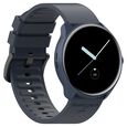 Fastrack Invoke Pro Smartwatch - Enhanced Calling, Split-Screen Navigation, Water-Resistant With Blue Strap - image number 3