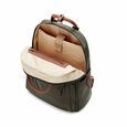 Fastrack Nylon Pro 15" Laptop Backpack - image number 3