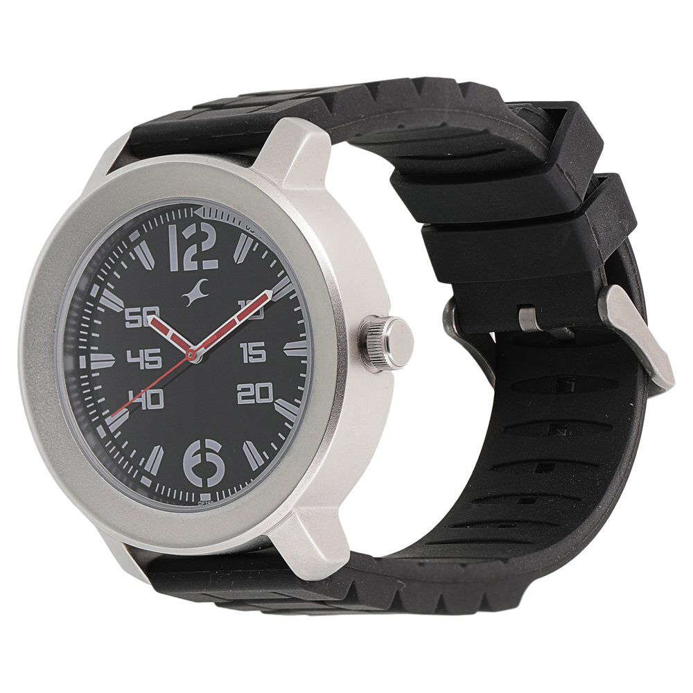 Fastrack 3121ssb hotsell
