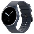 Fastrack Invoke Pro Smartwatch - Enhanced Calling, Split-Screen Navigation, Water-Resistant With Blue Strap - image number 4