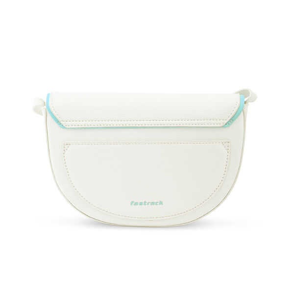 Fastrack Nova Sling in White - image number 4