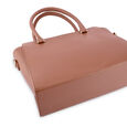 Fastrack Tan Large Satchel Bag for Women - image number 6