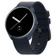Fastrack Invoke Pro Smartwatch - Enhanced Calling, Split-Screen Navigation, Water-Resistant With Blue Strap - image number 2
