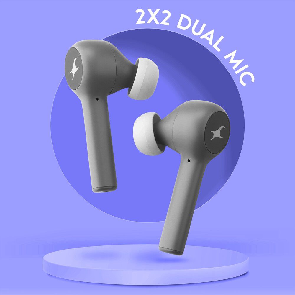 Fastrack earbuds online