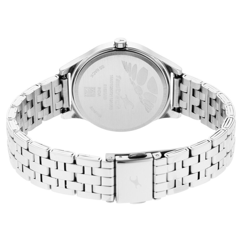 Fastrack 6078sfd top