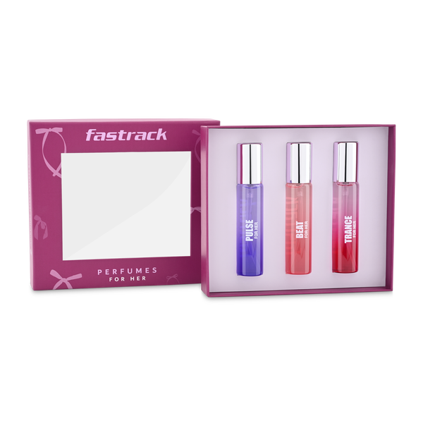 Fastrack 3 combo offer top