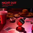Fastrack Night Out Eau de Parfum for Women-100 ml - image number 0