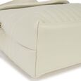 Chevron Chic Shoulder Bag - image number 7