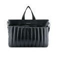 Cloud Carry Laptop Tote in Black - image number 2