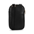 Black Color Block Sling - image number 5