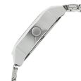 Fastrack Quartz Analog Black Dial Stainless Steel Strap Watch for Guys - image number 2