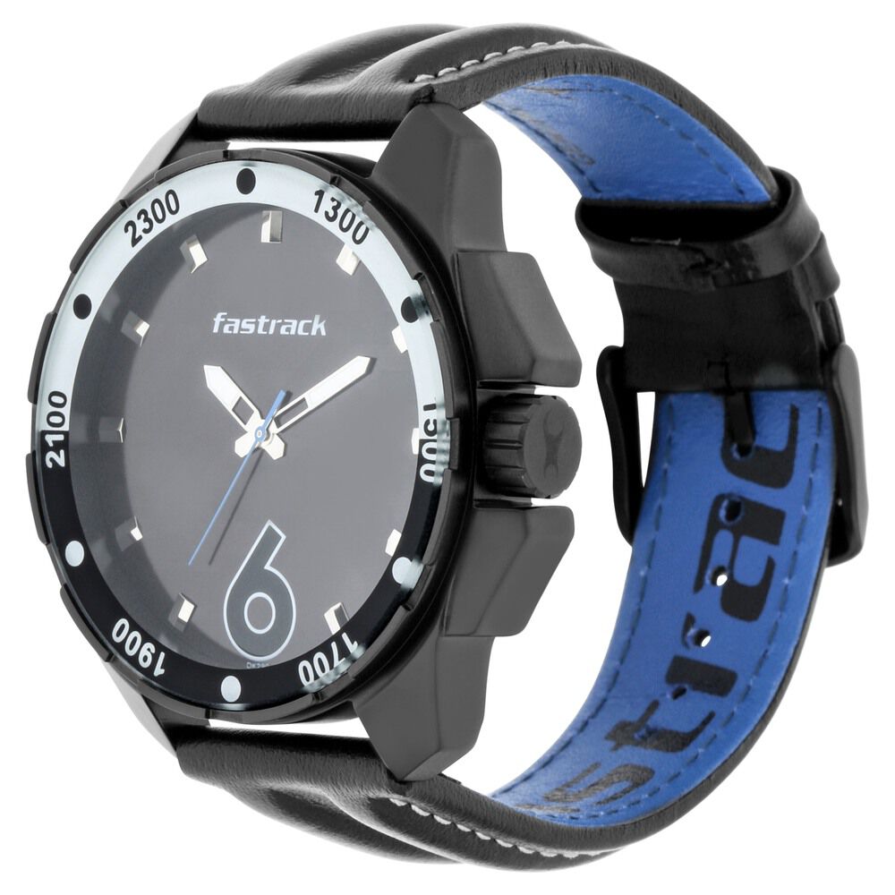 Fastrack 3084nsa discount watch price