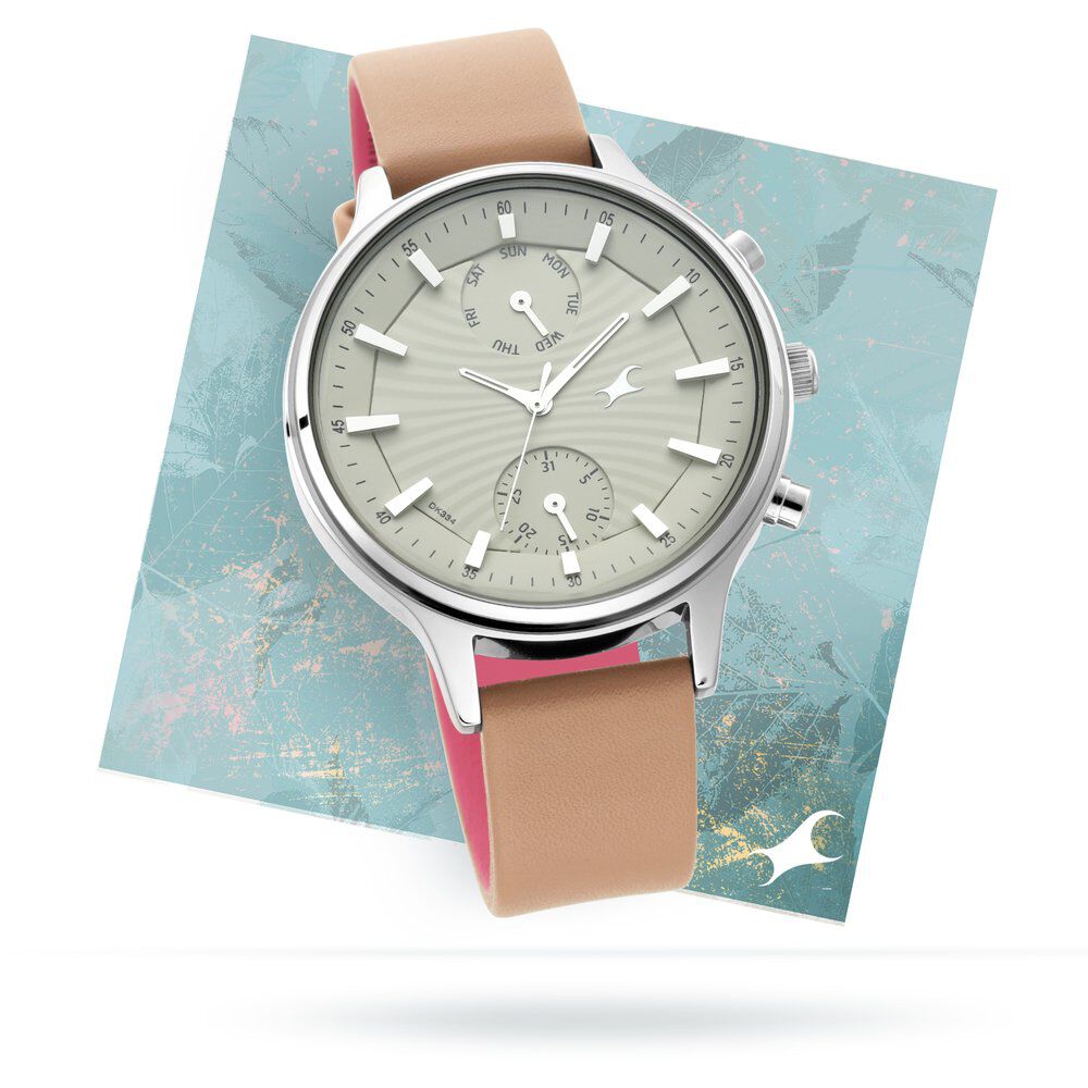 Fastrack watch deals price under 500