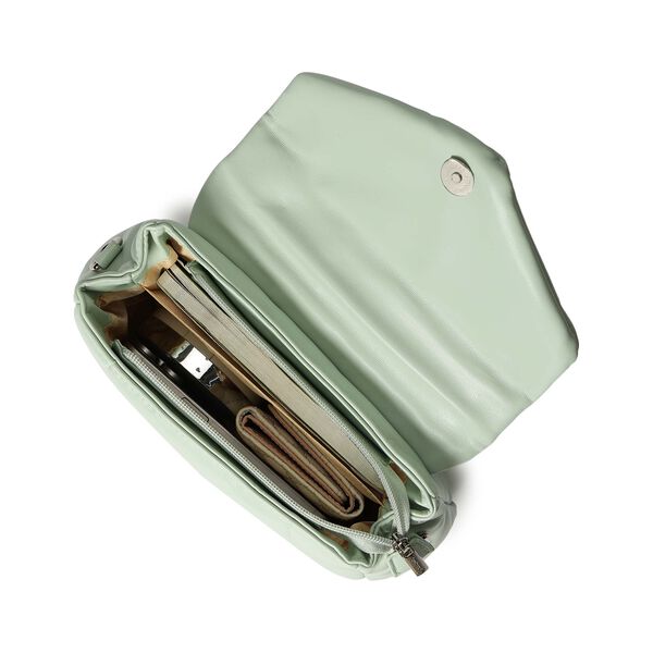 Pastel Pulse satchel Bag - image number 4
