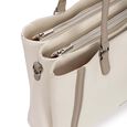 Fastrack Colorblock Laptop Tote - image number 7