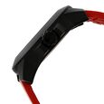 Fastrack Quartz Analog White Dial Plastic Strap Watch for Unisex - image number 2