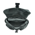 Fastrack Black Backpack for Girls - image number 6