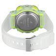 Fastrack Streetstyle Ana Digi watch with Transparant look for Guys - image number 6