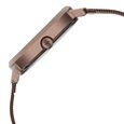 Fastrack Urban Camo Brown Dial Watch for Girls - image number 3