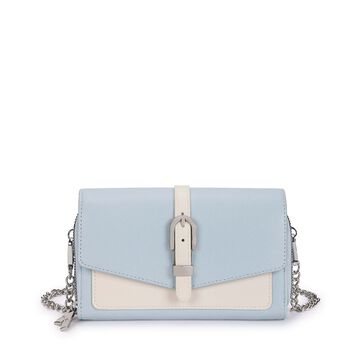 Fastrack Chain Accent Sling Bag