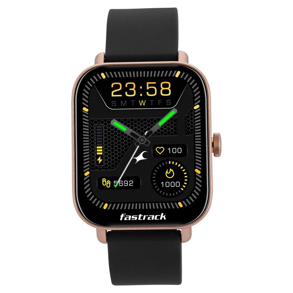 Fastrack reflex new arrivals for men