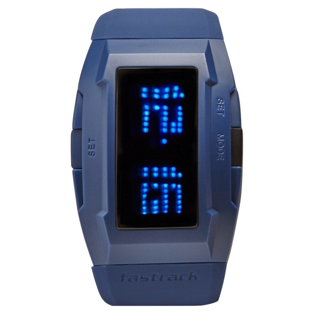 Fastrack digital watches for mens sale below 3000