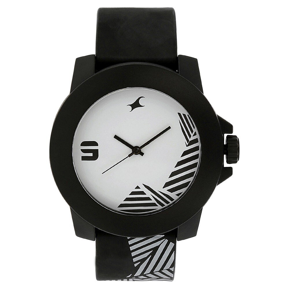 Fastrack deals plastic strap