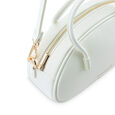 Fastrack Zip-It-Up Satchel - image number 5