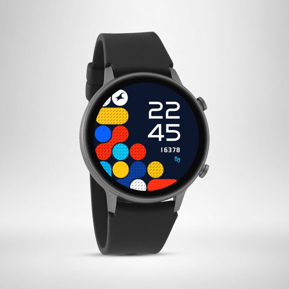 Smart 2025 fastrack watch