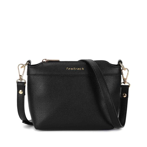 Fastrack Off Duty Sling Bag - image number 1