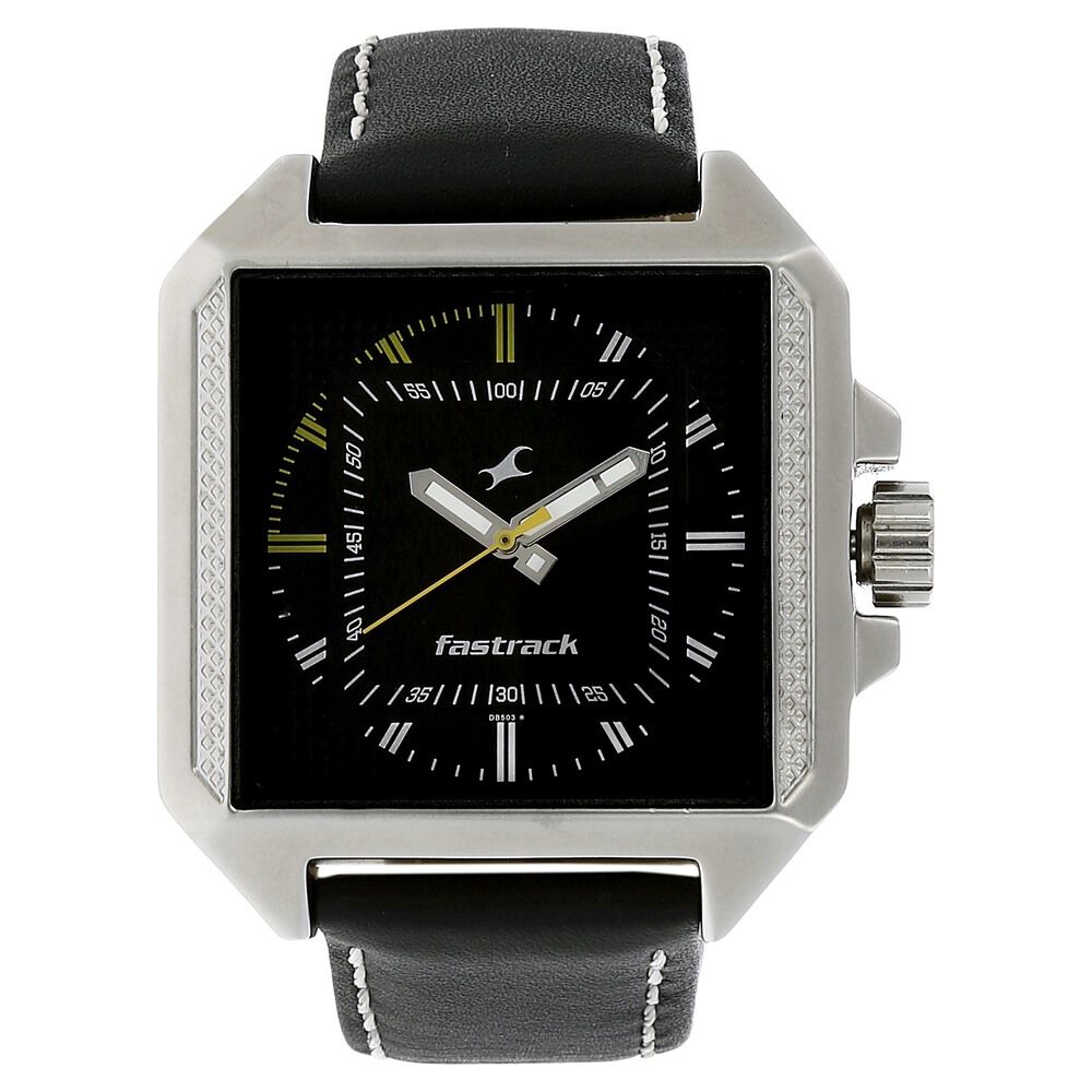 Fastrack watch sale under 100