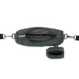 Fastrack Black Crossbody Sling Bag for Girls - image number 8