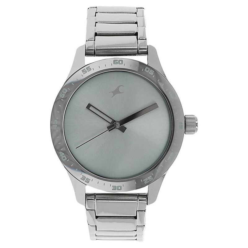 Ladies wrist watch fastrack clearance