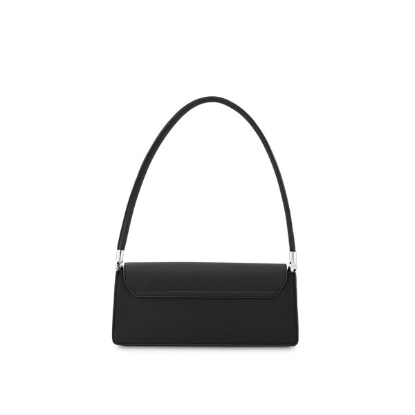 Fastrack Casual Carryall Shoulder Bag in Black - image number 3