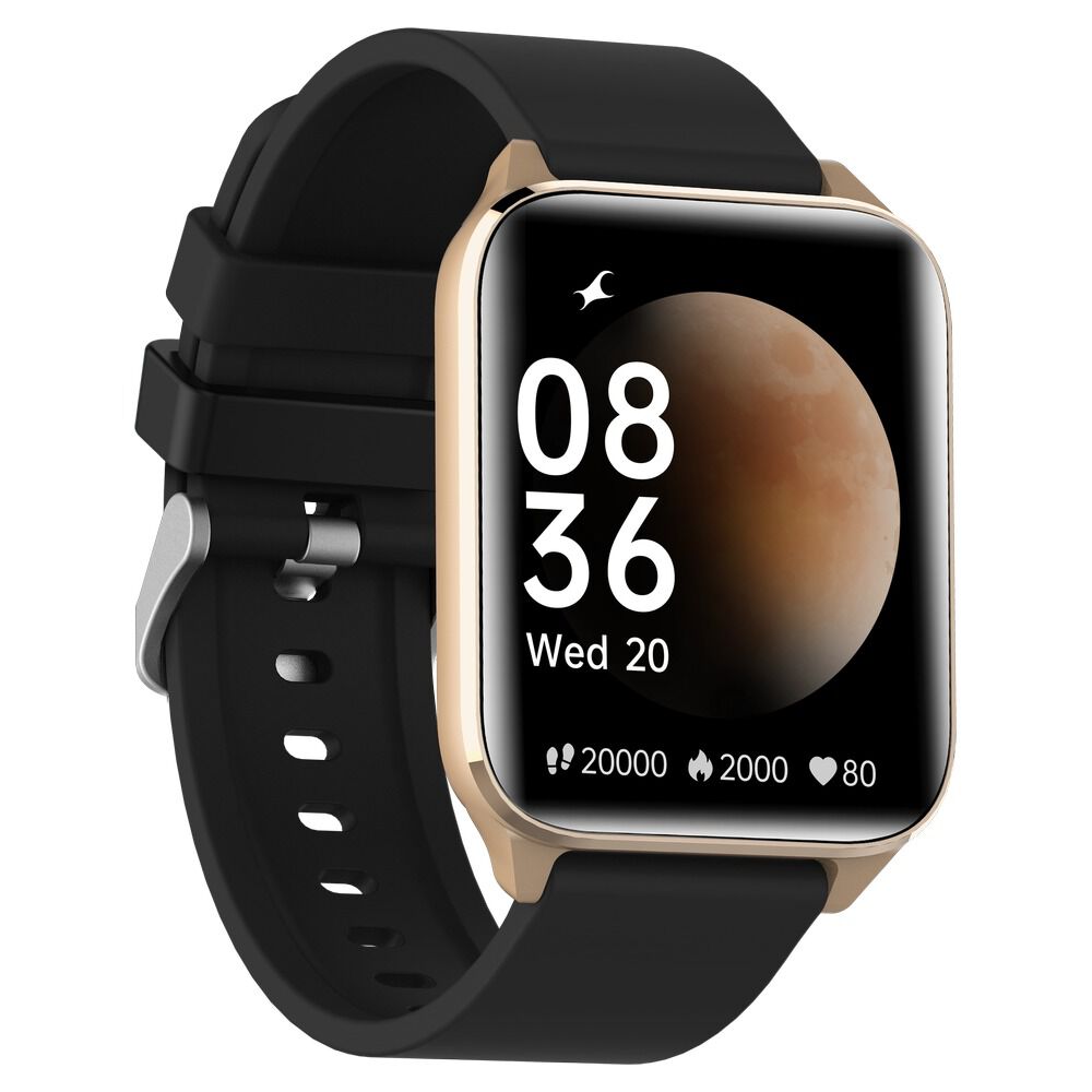 New fastrack discount band