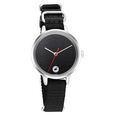 Fastrack Coca Cola Edition By Fastrack Quartz Analog Black Dial Nylon Strap Watch for Girls - image number 1