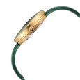 Fastrack Vyb Siren Quartz Analog Green Dial Metal Strap Watch for Girls - image number 4
