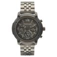 Fastrack Gamify Quartz Analog Black Dial Metal Strap Watch for Guys - image number 1