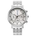 Fastrack Tick Tock White Dial Watch for Guys - image number 1